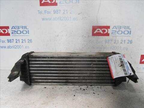 Foto 2ª: Intercooler Ford Transit 1.8 DI 75CV 55KW [R2PA] (2006)
