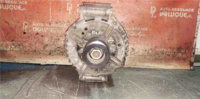 Foto 2ª: Alternador Mercedes Clase S 220 5.5 S 500 (221.071) [5.5 LTR. - 285 KW V8 CAT] [M 273.961]