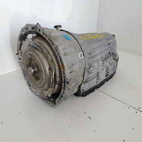 Foto 2ª: Caja Cambios Mercedes Clase E 180 E 220 CDI - BLUETEC 212.001 212.002) (2009)