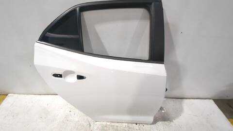 Foto 2ª: Puerta Trasera Derecha Toyota Corolla 1.8 VVTI HYBRID ZWE219) HATCHBACK 140CV [2ZR-FXE] (2018)