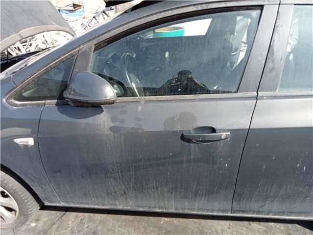 Puerta Delantera Izquierda Opel Astra 1.6 EXCELLENCE [1.6 LTR. - 81 KW CDTI DPF]