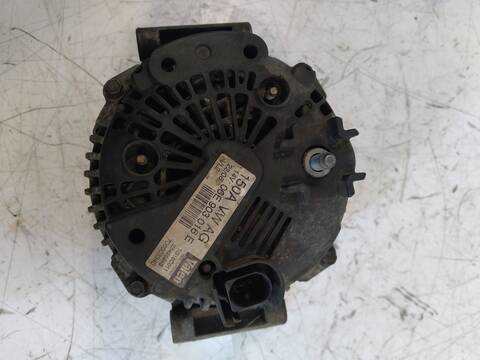 Alternador Audi A4 3.2 FSI V6 255 CV 188KW