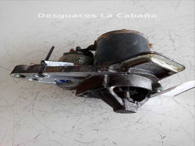 Foto 2ª: Motor de Arranque Renault Clio 0.9 TCE 90 90CV [H4B 400] (2012)