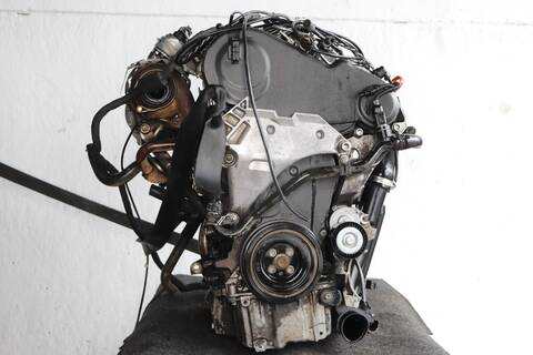 Foto 3ª: Motor Completo Volkswagen Jetta CAYC (2010)