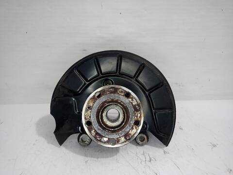 Mangueta Delantera Derecha Seat Altea FAMILY 105CV