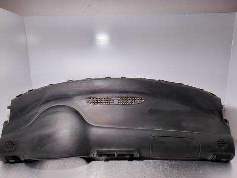 Foto 3ª: Salpicadero Seat Leon SIGNO 90CV 66KW [ALH] (2002)