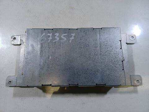 Foto 2ª: Centralita Motor ECU Bmw Serie 5 518 530D BERLINA 218CV 160KW (2005)