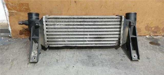 Intercooler Ford Tourneo 1.8 DI