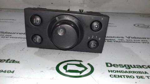 Mando Luces Opel Meriva 1.7 16V CDTI 100CV 74KW