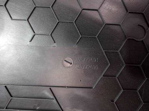 Foto 3ª: Tapizados Cartoneras Jeep Avenger ALTITUDE (2023)