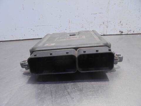 Foto 4ª: Centralita Motor ECU Volvo XC 90 2.4 DIESEL CAT 185CV 136KW [D5244T4] (2007)