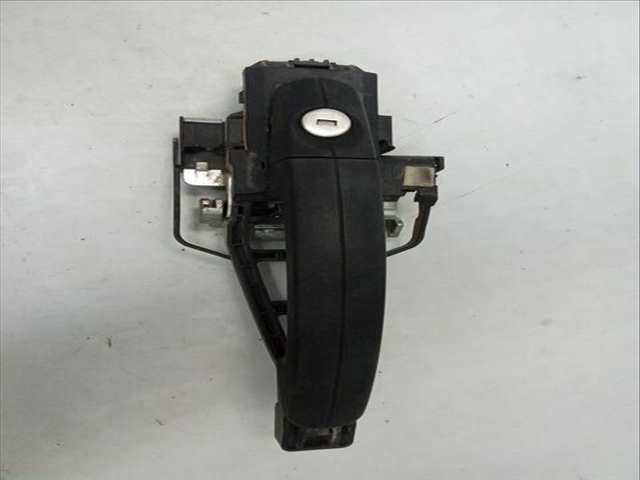 Maneta Exterior Delantera Izquierda Ford Transit 1.6 TDCI 95CV 70KW FURGONETA
