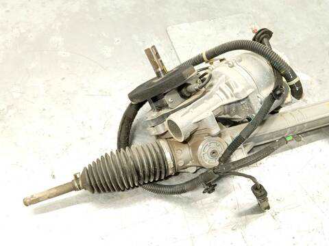 Foto 3ª: Cremallera de Direccion Peugeot 208 1.0 68CV 50KW [ZM01] (2015)