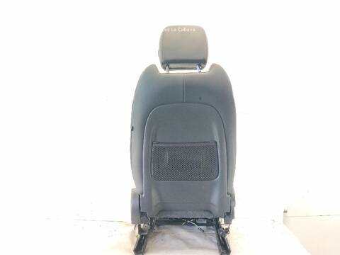 Foto 3ª: Asiento Delantero Izquierdo Jaguar I Pace EV400 AWD (2018)