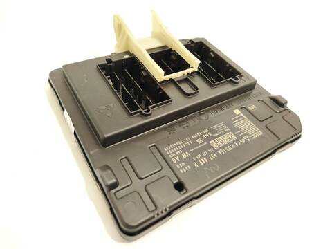Centralita Motor ECU Audi Q4 E-TRON SPORTBACK F4N) 40 E-TRON