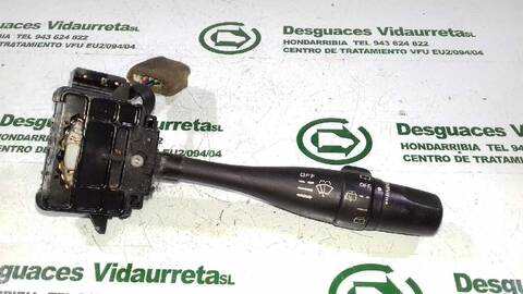 Mando Multifuncion Nissan Pathfinder 3.5 V6 CAT 220CV 162KW