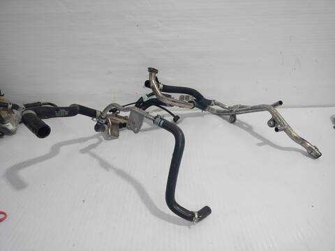 Tubo de Escape Kia Sportage DRIVE 149CV 110KW