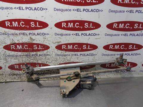 Motor Limpia Delantero Opel Corsa ECO 60CV 44KW