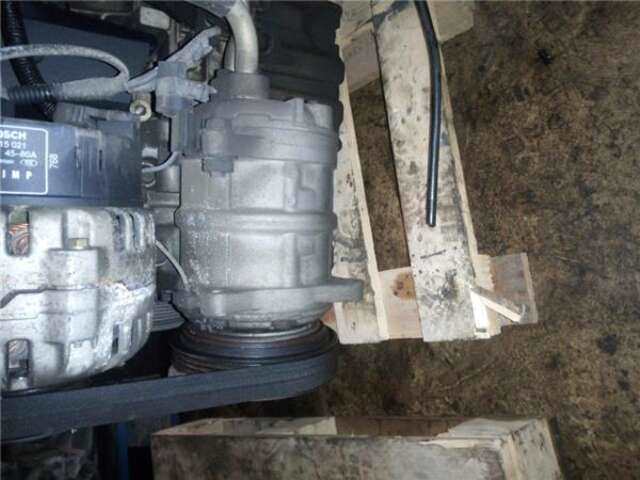 Compresor Aire Acondicionado Volvo S40 2.0