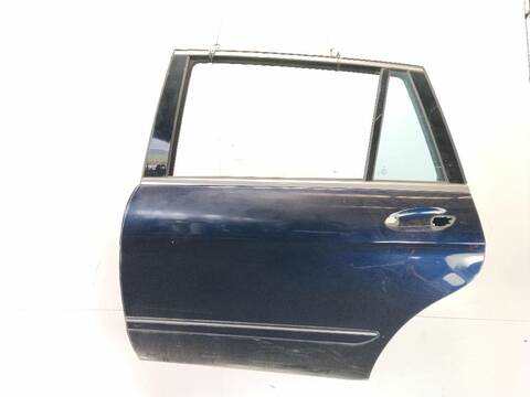 Puerta Trasera Izquierda Mercedes Clase R 280 R 280 CDI 251.121 251.026 251.126)