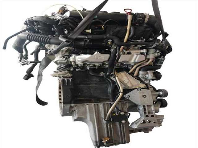 Motor Completo Mercedes Clase B 150 B 200 CDI 245.208)