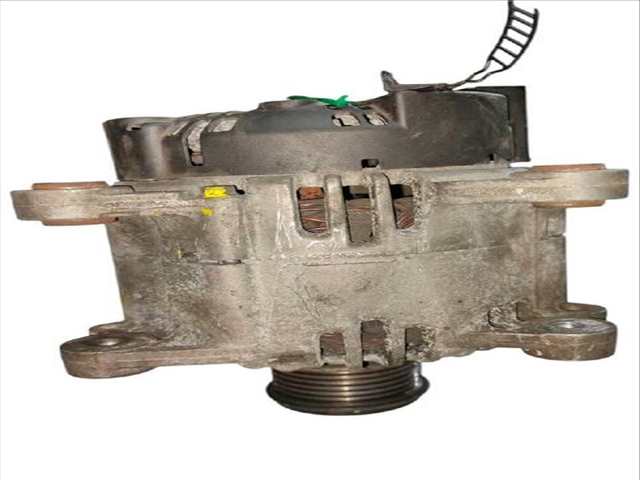 Alternador Volkswagen Golf 2.0 TDI 110CV