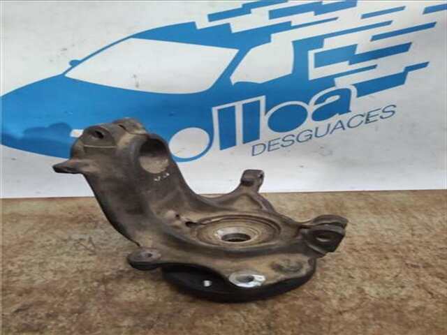 Mangueta Delantera Derecha Peugeot 207 1.6 HDI