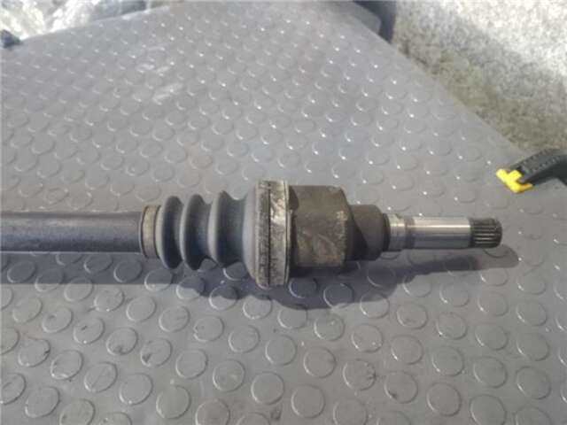 Foto 3ª: Transmision Delantera Derecha Citroen C2 1.4 [KFV (TU3JP)]