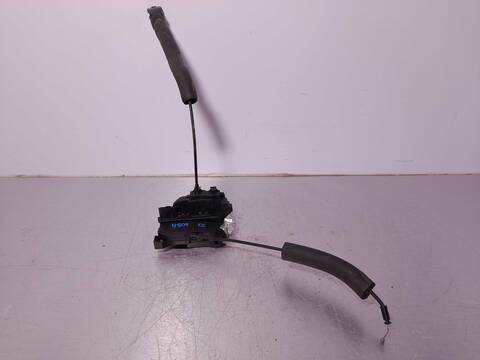 Cerradura Puerta Trasera Izquierda Renault Laguna 1.5 DCI DIESEL III 110CV 81KW