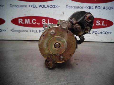 Foto 3ª: Motor de Arranque Daewoo Kalos 1.4 CAT 83CV 61KW [AF14S3] (2003)