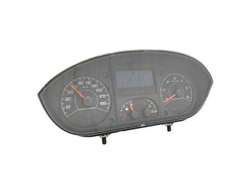 Cuadro de Instrumentos Peugeot Boxer 2 BLUE 110CV