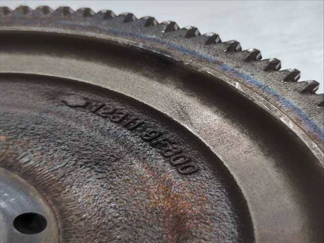 Foto 2ª: kit Embrague Nissan Primera 1.6 HATCHBACK 109CV 80KW [QG16DE] (2003)