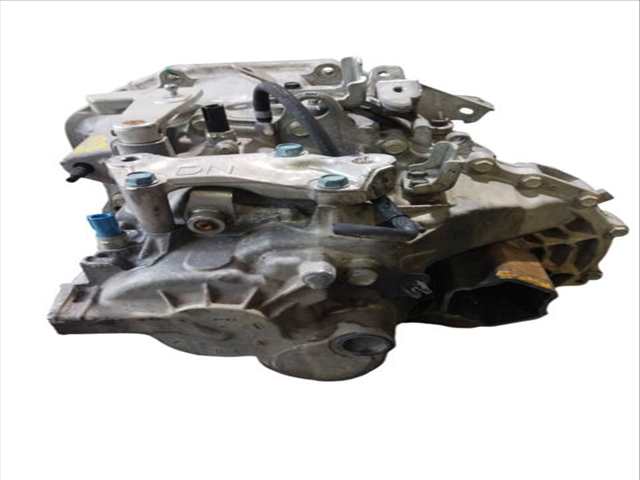 Caja Cambios Nissan Qashqai 2.0 DCI