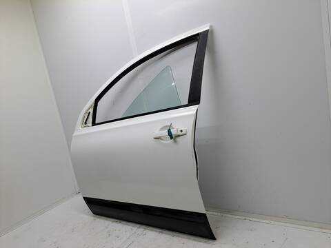 Foto 3ª: Puerta Delantera Izquierda Nissan Qashqai ACENTA 141CV 104KW [MR20] (2011)