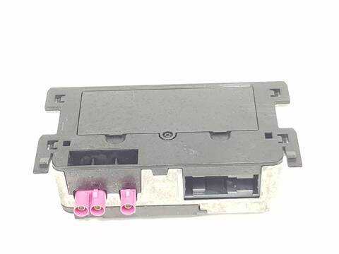 Foto 2ª: Centralita Motor ECU Volkswagen Crafter 30 FURGON BM TN FWD (2017)