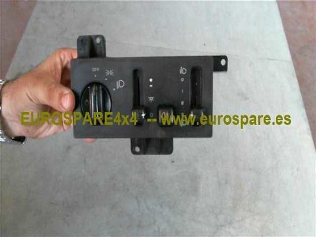 Mando Multifuncion Jeep Grand Cherokee 2.5 TD ZJ