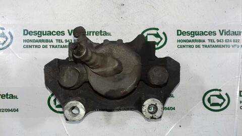 Foto 3ª: Pinza Freno Delantera Izquierdo Renault Clio BUSINESS 73CV 54KW [D4F 740] (2013)