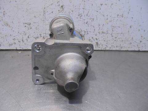 Foto 3ª: Motor de Arranque Peugeot 2008 ACTIVE 100CV 73KW [BH02] (2015)
