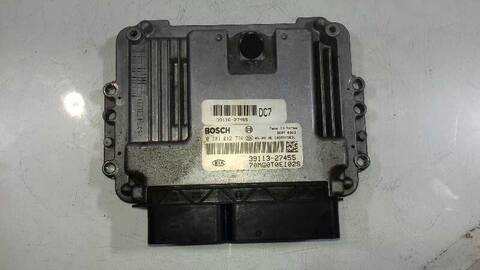 Centralita Motor ECU Kia Magentis ACTIVE 140CV 103KW