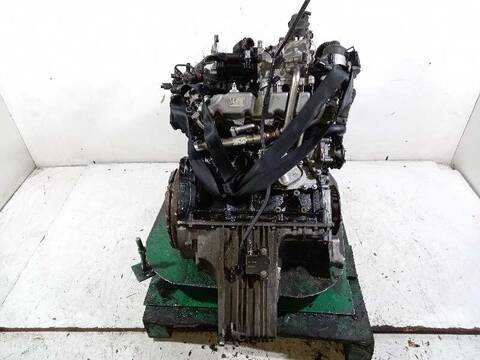 Foto 3ª: Motor Completo Mercedes Clase B 150 200 CDI 245.208) 140CV 103KW [640941] (2006)