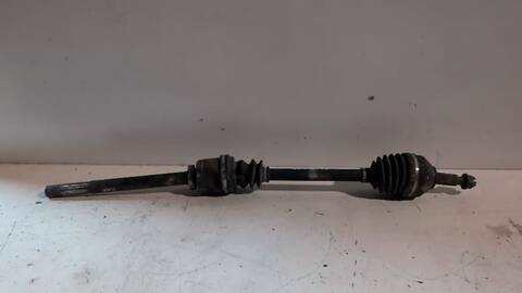 Transmision Delantera Derecha Citroen Jumpy HDI 90 27 L1H1 FURGON 90CV