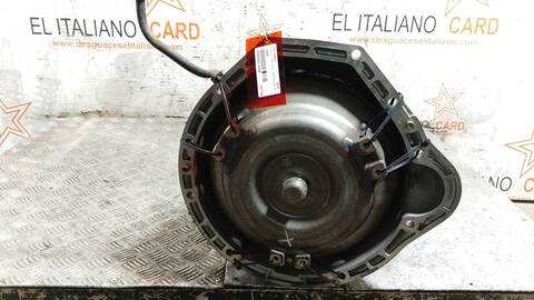 Caja Cambios Mercedes Clase C 160 180 COMPRESSOR 203.046) BERLINA 143CV 105KW