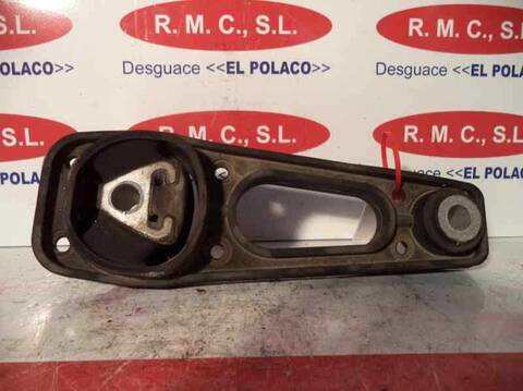 Soporte Motor Dacia Duster 1.5 DCI DIESEL FAP CAT 90CV 66KW