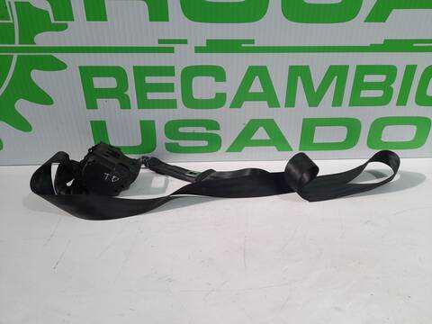 Cinturón Trasero Derecho Seat Ibiza 1.4 TDI CAT BNM) 69CV 51KW