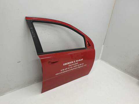 Foto 3ª: Puerta Delantera Derecha Chevrolet Kalos 1.4 SE (2005)
