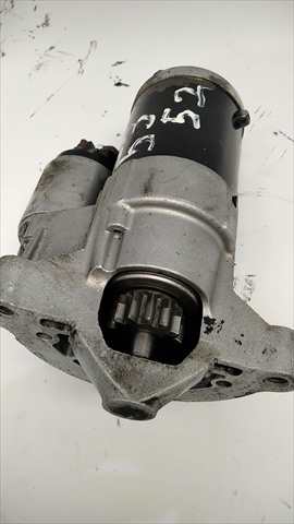Foto 3ª: Motor de Arranque Peugeot 4007 2.2 HDI [D/4HN] (2008)