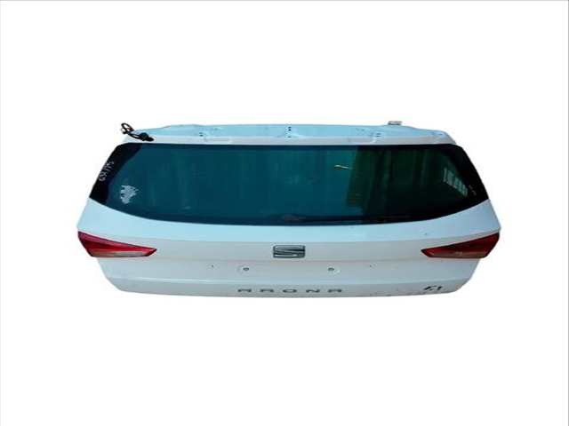 Foto 1ª: Portón Seat Arona GENERICA (2017)