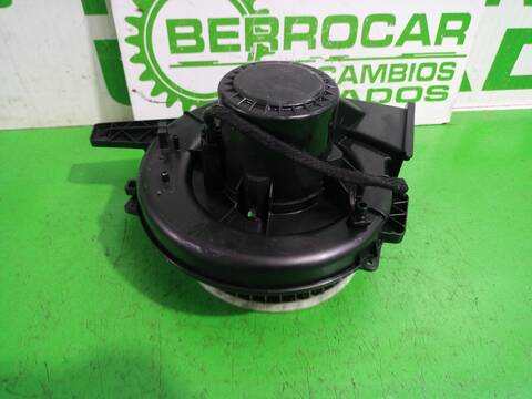 Foto 2ª: Calefacción Seat Ibiza 1.9 SDI 64CV 47KW [ASY] (2005)