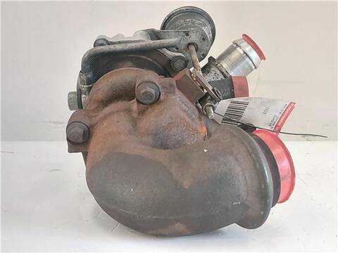 Foto 3ª: Turbocompresor Citroen Nemo 1.4 HDI 68CV 50KW [8HS (DV4TD)] (2009)
