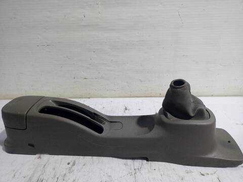 Foto 3ª: Consola Central Nissan Micra SPORT 80CV [CR12DE] (2002)